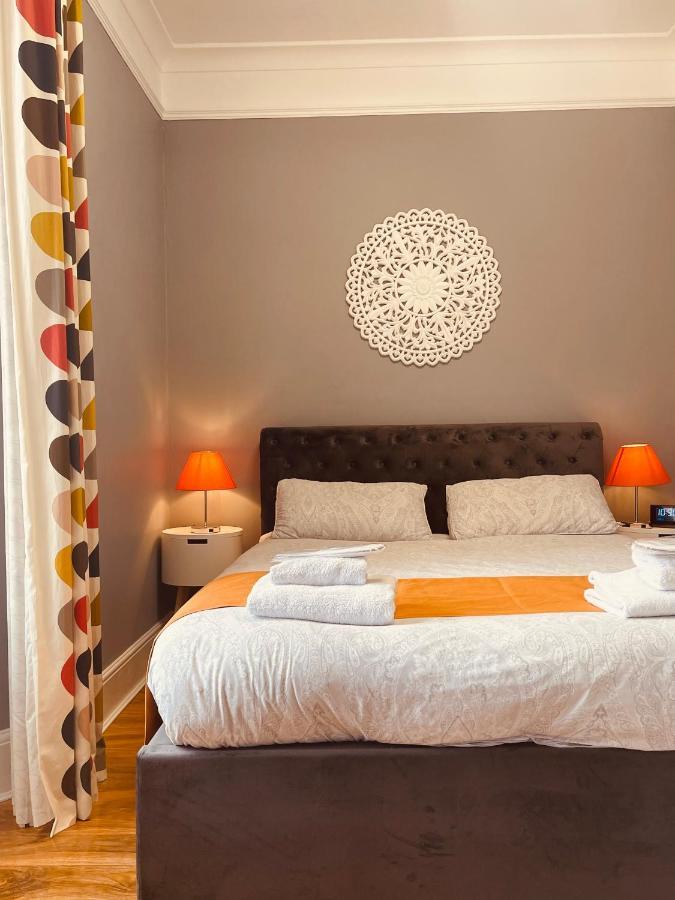 The Westbank Hotel Торки Екстериор снимка