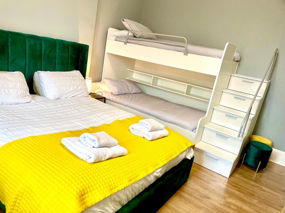 The Westbank Hotel Торки Екстериор снимка